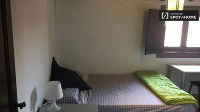 Oturma odası