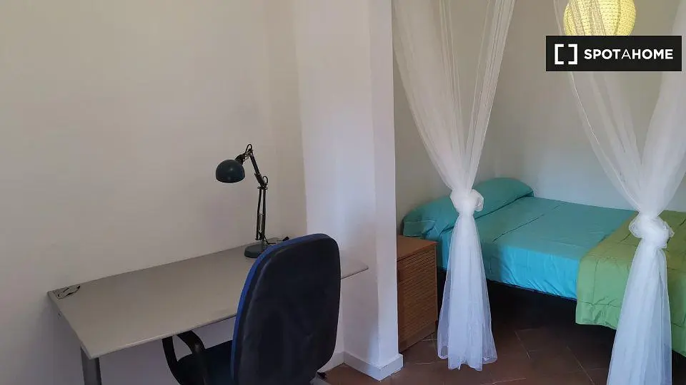 Oturma odası