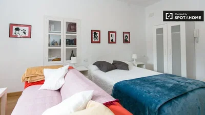 Soggiorno