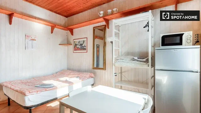 Dnevni boravak