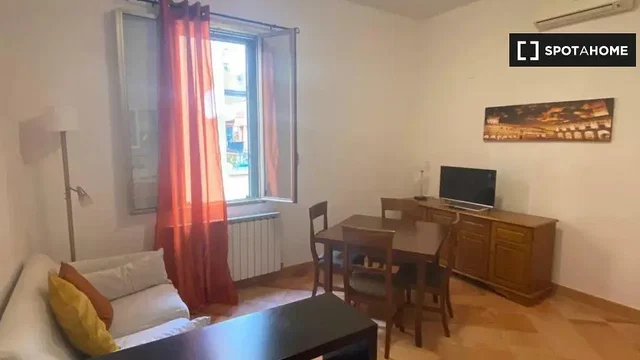 Dnevni boravak