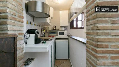 Soggiorno