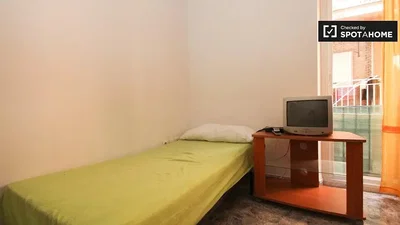 Soggiorno