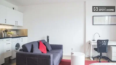 Salon