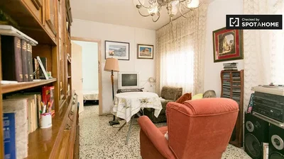 Soggiorno