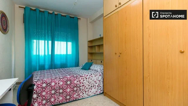Obývací pokoj