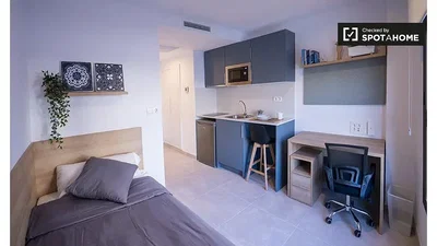 Obývací pokoj