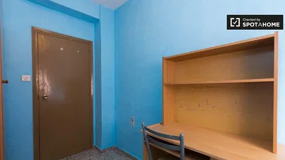 Obývací pokoj