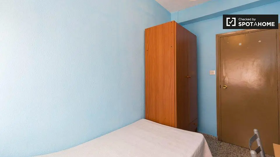 Obývací pokoj