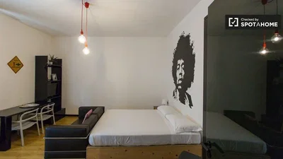 Soggiorno