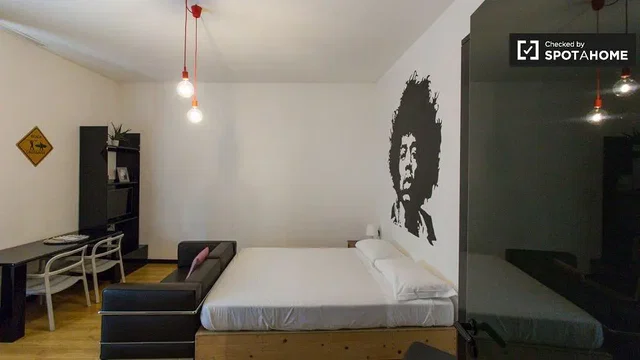 Soggiorno
