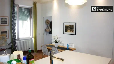 Soggiorno