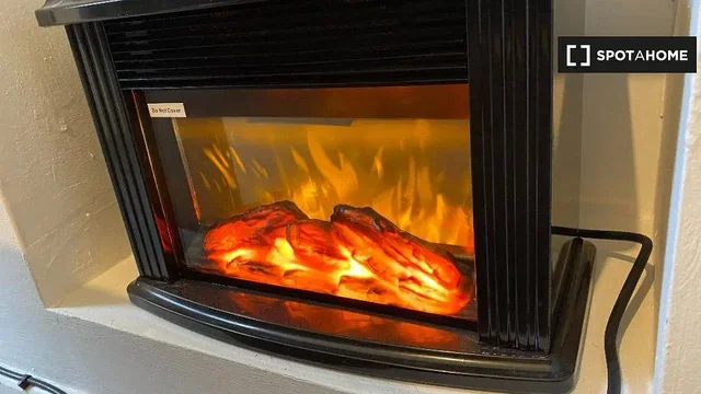 Obývačka