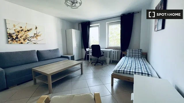 Obývačka