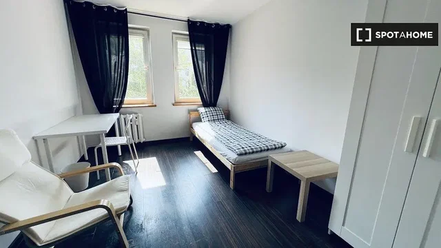 Obývačka