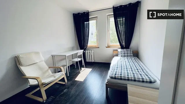 Obývačka