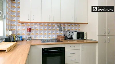 Obývací pokoj