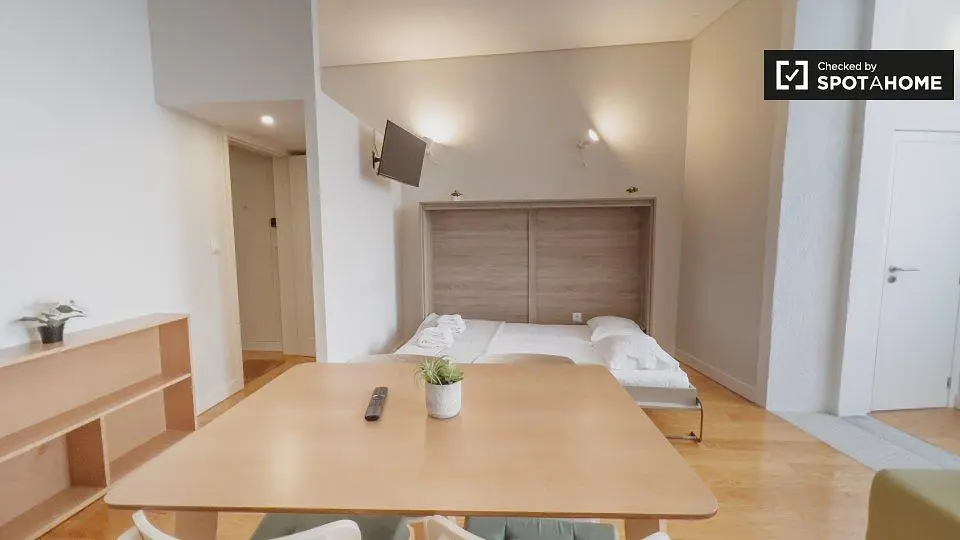 Obývací pokoj