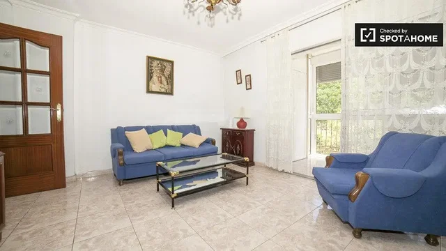 Soggiorno