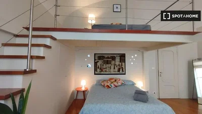 Oturma odası