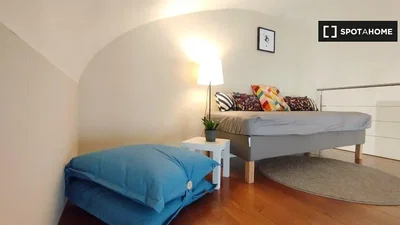 Oturma odası