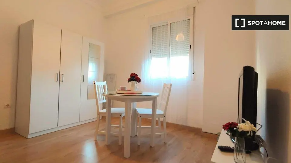 Obývací pokoj