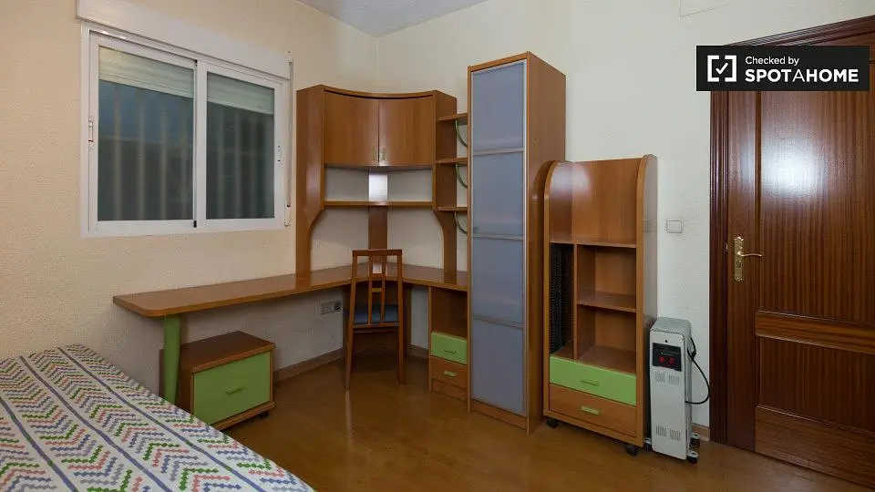 Obývací pokoj