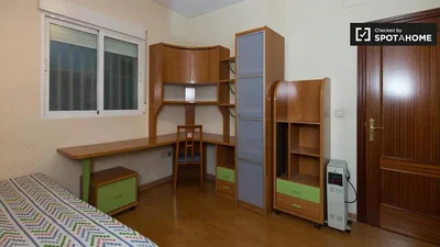 Obývací pokoj