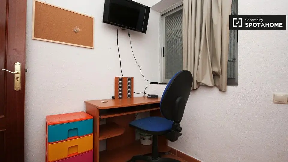 Obývací pokoj