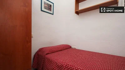 Obývací pokoj