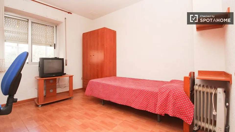 Obývací pokoj