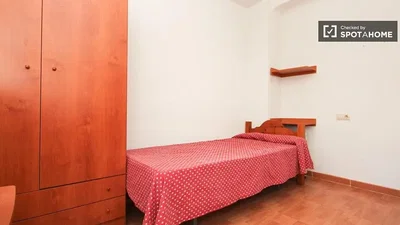 Obývací pokoj