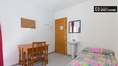 Obývací pokoj