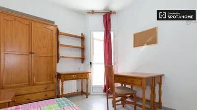 Obývací pokoj
