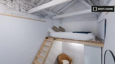Obývací pokoj