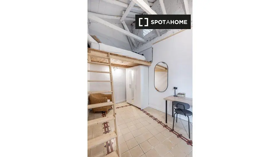 Obývací pokoj