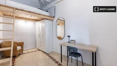 Obývací pokoj