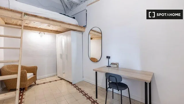 Obývací pokoj