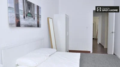 Obývací pokoj