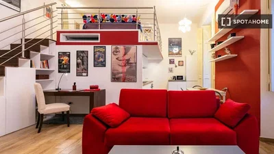 Salon