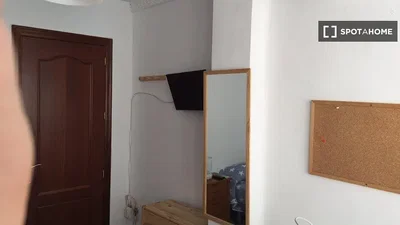 Obývací pokoj