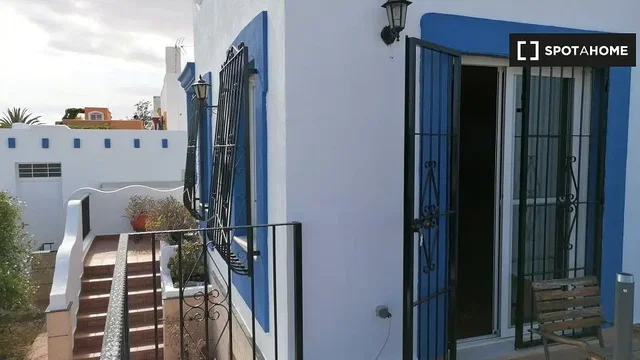 Obývací pokoj