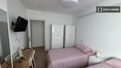 Obývací pokoj