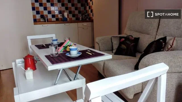 Obývací pokoj