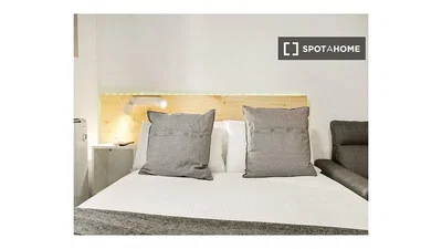 Obývací pokoj