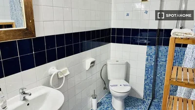 Obývací pokoj