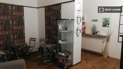 Dnevni boravak