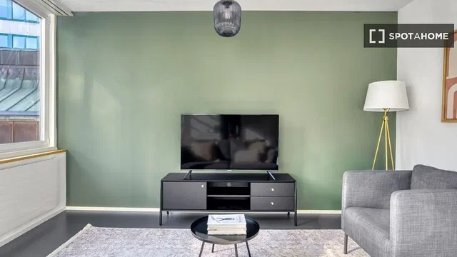 Woonkamer