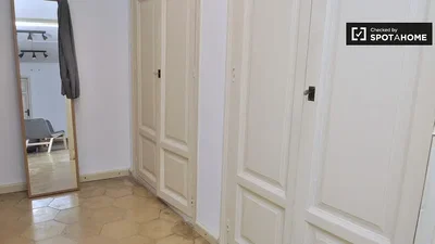 Obývací pokoj