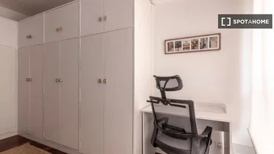 Obývací pokoj